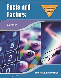 Grade 7 Facts and factors
