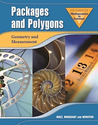 Grade 7 Packages and polygons