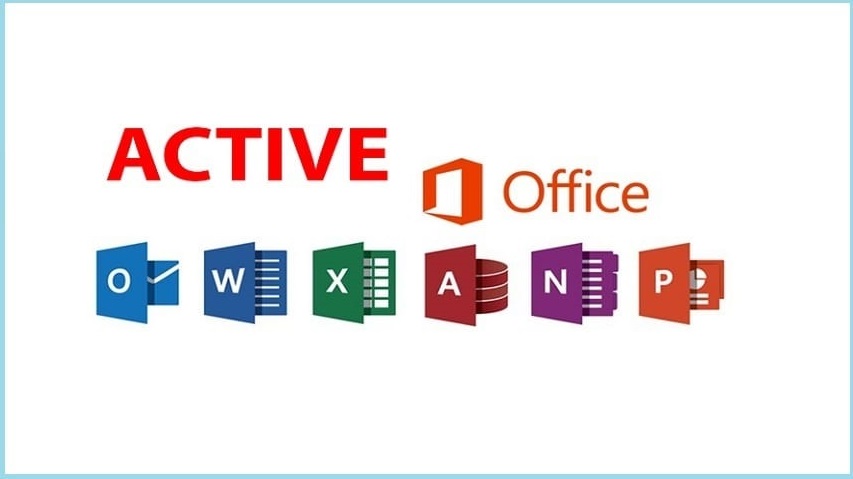 Script CMD Active Office 2010 – Office 365 [Thành công]